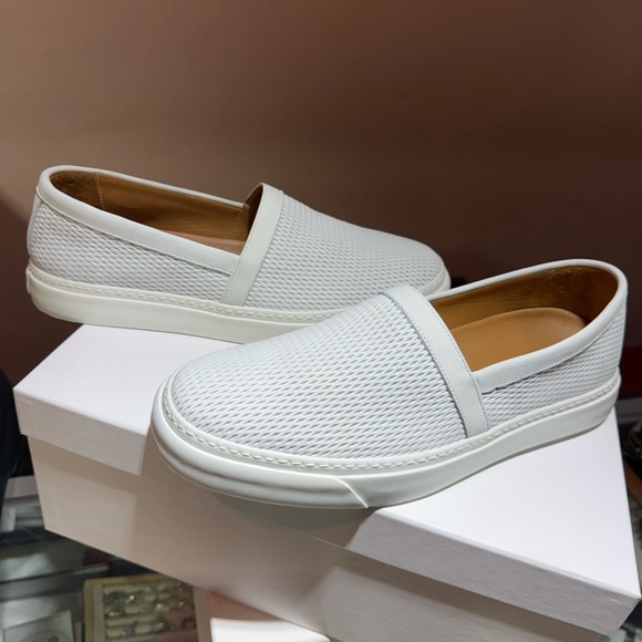 MARC JACOBS
- Summer Mesh Espadrille (white) Men's Shoes 42 - Picture 1 of 12